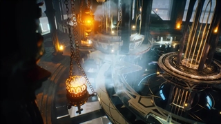 انیمه لحظه‌ای ابدی (Nian Wushuang (A Moment but Forever قسمت 13