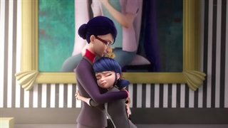 فیلم دختر کفشدوزکی: ماجراجویی در لندن 2024 (کلیک فایلز)