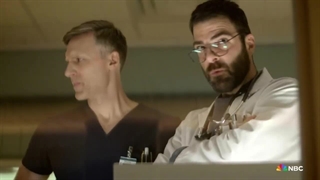 سریال ذهن های نابغه Brilliant Minds 2024 (کلیک فایلز)