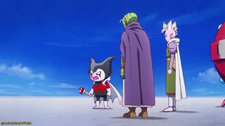 انیمه دراگون بال دایاما (دراگون بال شرور) Dragon Ball Daima قسمت 2