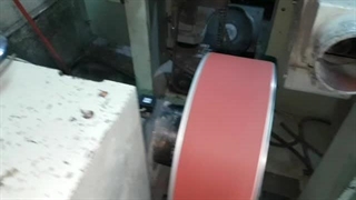 بالانس تجهیزات دوار