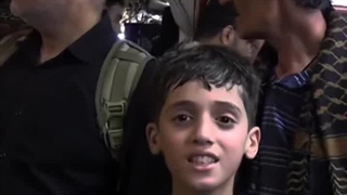 فضایل مولانا امیرالمومنین علیهم السلام