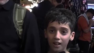 فضایل امیرالمومنین علی بن ابی طالب علیهم السلام