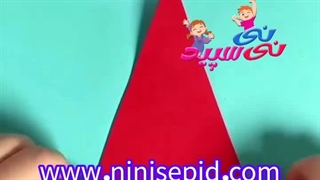 کاردستی بابانوئل