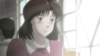 کارتون جذاب گام اول ( بوکس ) یا هاجیمه نو ایپو فصل دوم قسمت ۸