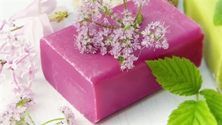 صابون سازی (خانگی و صنعتی) - صابون دست‌ساز | صابون‌سازی گرم و سرد