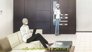 انیمه متحد شده قسمت9زیرنویس فارسی