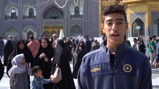 اردوی متفاوت یک باشگاه ورزشی / تقویت فرهنگی _ معنوی برای بهتر شدن در عرصه ورزش