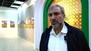 بازدید مدیران رسانه‌های جمعی از پروژه‌های عمرانی و «رواق خدمت» حرم مطهر رضوی