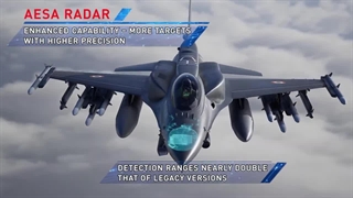 F-21؛ نسخه ویژه اف-۱۶ برای نیروی هوایی هند