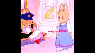 کارتون گوش مروارید ( مهتاب تقوی ، مهدی ارین نژاد