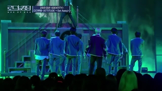 قسمت پنجم برنامه رقابتی Road to KingDome 2 Ace of Ace با زیر نویس فارسی