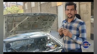 آموزش شمع خودرو و نکاتش قسمت سوم