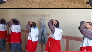 معاونت پیش دبستانی و دانش آموزی سازمان جوانان هلال احمر