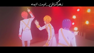 کنسرت انیمه متحد شده