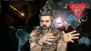 14030727: ناگفته های پیچیده ترین عملیات موشکی طول تاریخ بشریت