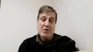 14030727: خبرهایی خوب در راه است نگران نباشید