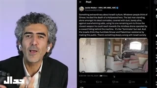 14030728: شلیک فرمانده به خط سازش از غزه تا تهران