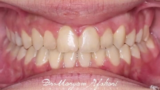 دکتر مریم افشاری