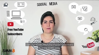 ?How to Get Free YouTube Subscribers