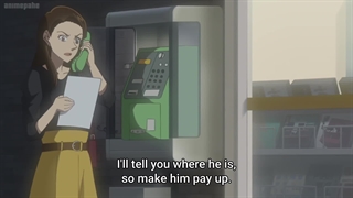 انیمه کارآگاه کونان(Detective Conan) قسمت1139بازیرنویس فارسی آنلاین