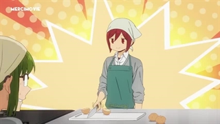 انیمه هوریمیا (بخش های جامانده) فصل ۲ قسمت ۲ زیرنویس فارسی چسبیده (Horimiya piece)