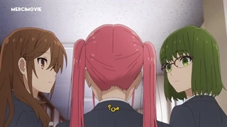 انیمه هوریمیا (بخش های جامانده) فصل ۲ قسمت ۱۱ زیرنویس فارسی چسبیده (Horimiya piece)