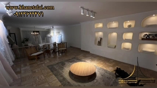 طراحی دکوراسیون مزون لباس عروس