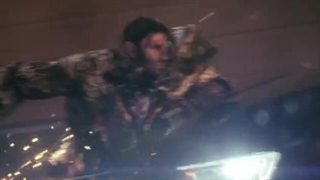 انیمه سینمایی شمشیر پادشاه فاینال فانتزی ۱۵ دوبله ژاپنی با زیرنویس فارسی چسبیده