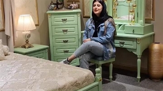 خرید سرویس خواب جدید از تولیدی