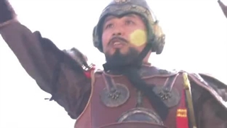 سریال شاه ته جویونگ (King Dae Jo Young) قسمت 34 با زیرنویس فارسی