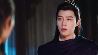 سریال چینی عاشقانه ای در صحرا 2024 Love in the Desert قسمت 17 با زیرنویس فارسی