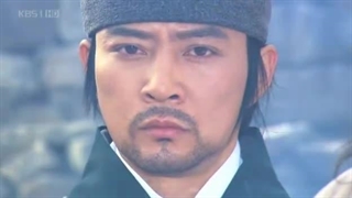 سریال شاه ته جویونگ (King Dae Jo Young) قسمت 38 با زیرنویس فارسی