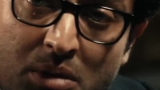 وقتی کسی نمیتونه ارومت کنه