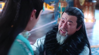 سریال چینی عاشقانه ای در صحرا 2024 Love in the Desert قسمت 18 با زیرنویس فارسی