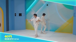 اجرای هانبین و مینسو fantasy boys با آهنگ save me از bts در برنامه project 7