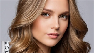 yasgallery.net گالری یاس - رنگ موی بیول سری رنگهای طبیعی ـ گالری یاس