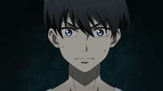 انیمه مهره‌های یخ‌زده ماژانگ : ثبت نبردهای زیرزمینی ماژانگ فصل اول قسمت اول