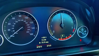 صدای غیرعادی موتور هیوندای سانتافه