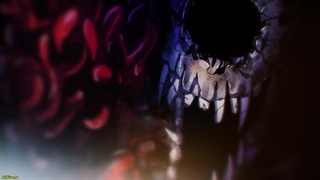 انیمه منطقه‌ی قرنطینه: درجه‌ی اکس Kankin Kuiki Level X قسمت 6 اخر