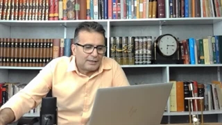 14030728: سخنان عجیب قالیباف بر علیه مقاومت!