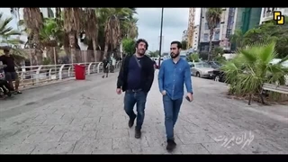 14030728: طهران بیروت با جواد موگویی؛ در سواحل لبنان چه میگذرد؟