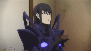 انیمه پادشاه شیاطین 2099 Maou 2099 قسمت 2 با هاردساپ فارسی