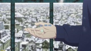 انیمه جنگیر آبی: حماسه‌ی آن سوی برف Ao no Exorcist: Yuki no Hate-hen فصل ۲ قسمت ۳