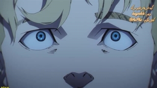 انیمه کُره: چرخش کره زمین  Orb: On the Movements of the Earth قسمت ۴