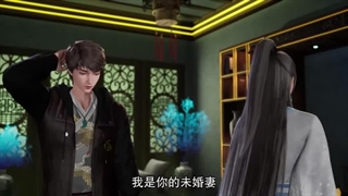 انیمه جستجو جاودانه ها قسمت17(برای دیدن انیمه های بیشتر به کانال زیز بپیوندید)