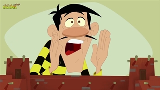 دالتون ها فصل ۱ قسمت ۲✅️