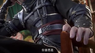 انیمه نبرد از طریق اسمان ها فصل 5 قسمت 117 با زیرنویس فارسی