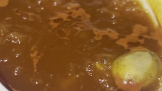 چینی روی آتش