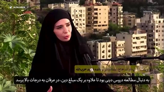 14030728: ماجرای دیدار فرمانده حزب‌الله با آیت‌الله بهجت